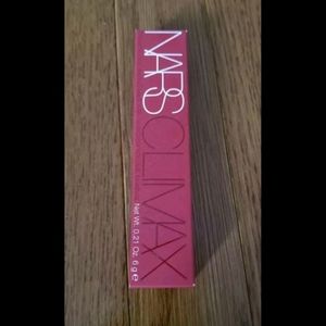 Nars Climax Mascara